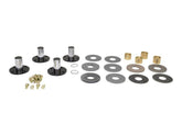 2902400 Kit, Front Axle Bearing | JLG